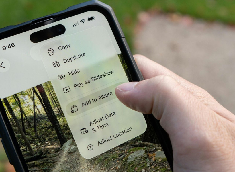 iPhone'larda yeni dönem! Siri artık bir yapay zeka uygulaması olacak - Resim: 13