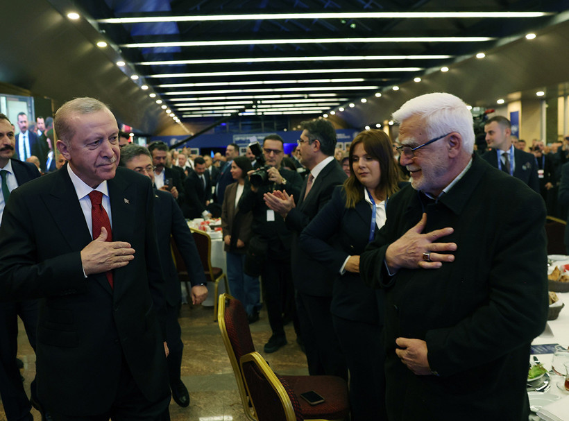 Erdoğan&rsquo;dan &ccedil;ift&ccedil;ilere m&uuml;jde: Aylık 15 bin TL yardım ve faizsiz kredi imkanı - Resim : 2