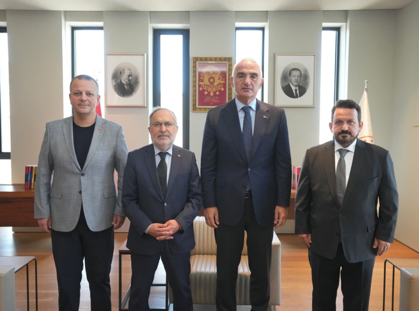Mill&icirc; hafızayı g&uuml;&ccedil;lendirecek &ccedil;alışmalar masaya yatırıldı - Resim : 1