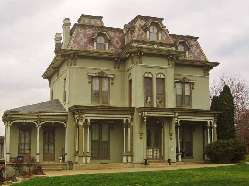 1 dolara aldı, 1.1 milyon dolara satıyor! Yıllarca kiraya verdi, servet sahibi oldu - Resim: 1