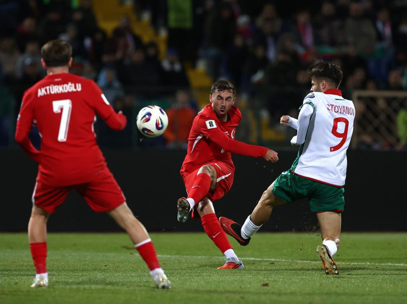 Son dakika: Türkiye'den tarihi galibiyet - Resim : 2