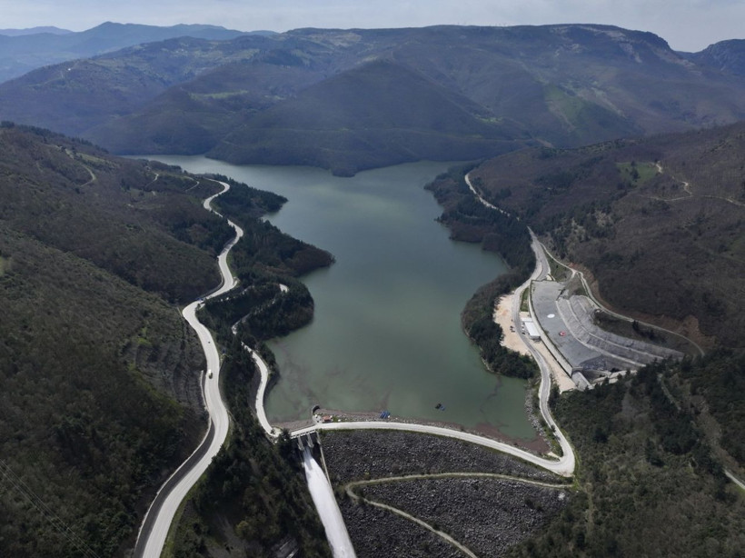 Geçen yıl susuzluk vardı: Bursa'da tablo tersine döndü - Resim: 1
