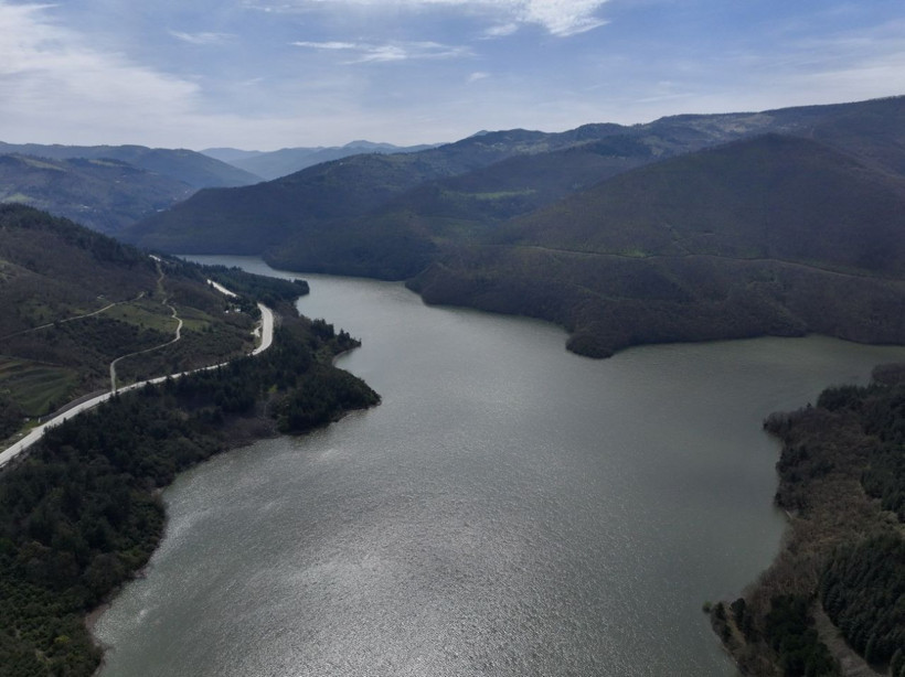 Geçen yıl susuzluk vardı: Bursa'da tablo tersine döndü - Resim: 3