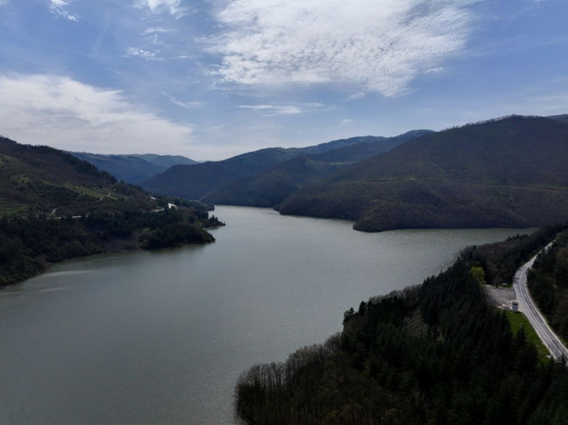 Geçen yıl susuzluk vardı: Bursa'da tablo tersine döndü - Resim: 6