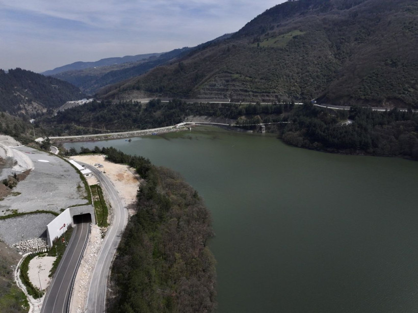 Geçen yıl susuzluk vardı: Bursa'da tablo tersine döndü - Resim: 7
