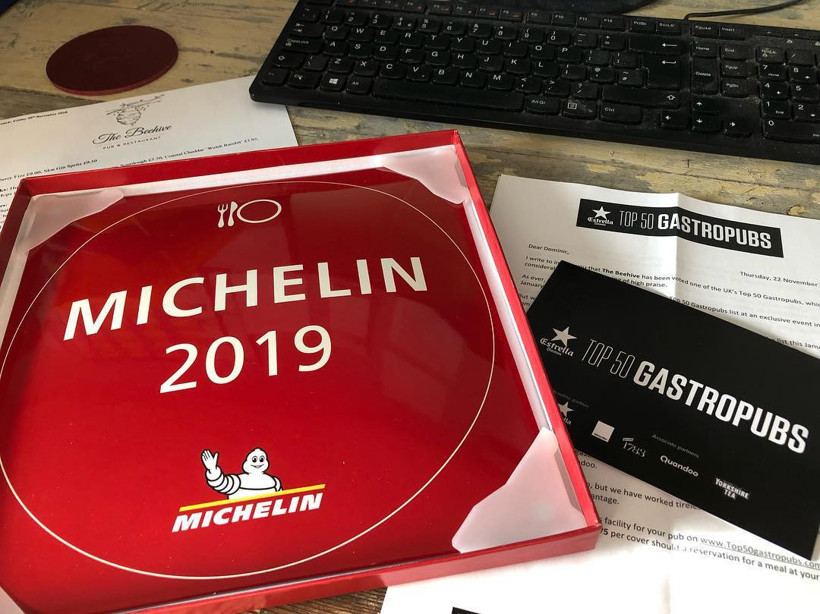 Michelin yıldızlı şef 4 yıl dayanabildi! Restoranı kapattı: Rakamlar tutmadı - Resim: 2