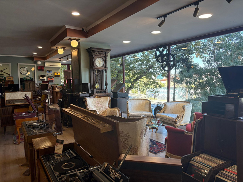 Kültür Yolu Festivali’nin 13’üncü durağı Ankara oldu - Resim : 1