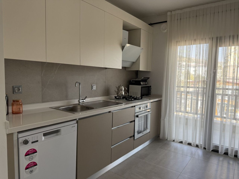 Deprem konutları hızla yükseliyor: Kahramanmaraş'ta hedef yıl sonu teslim - Resim: 4