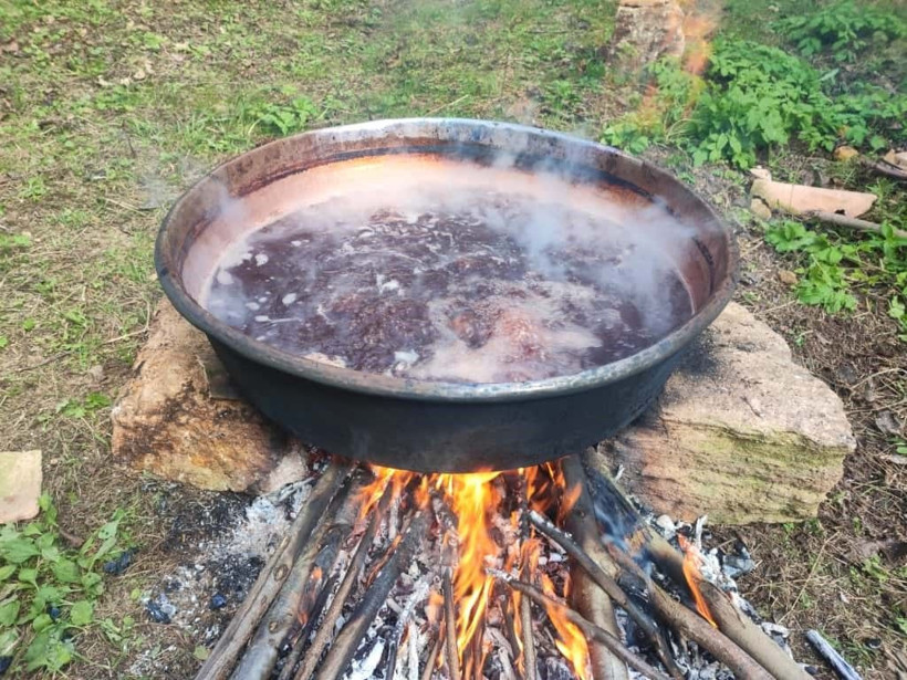 Şifa niyetine Isabella! Üretim başladı - Resim: 1