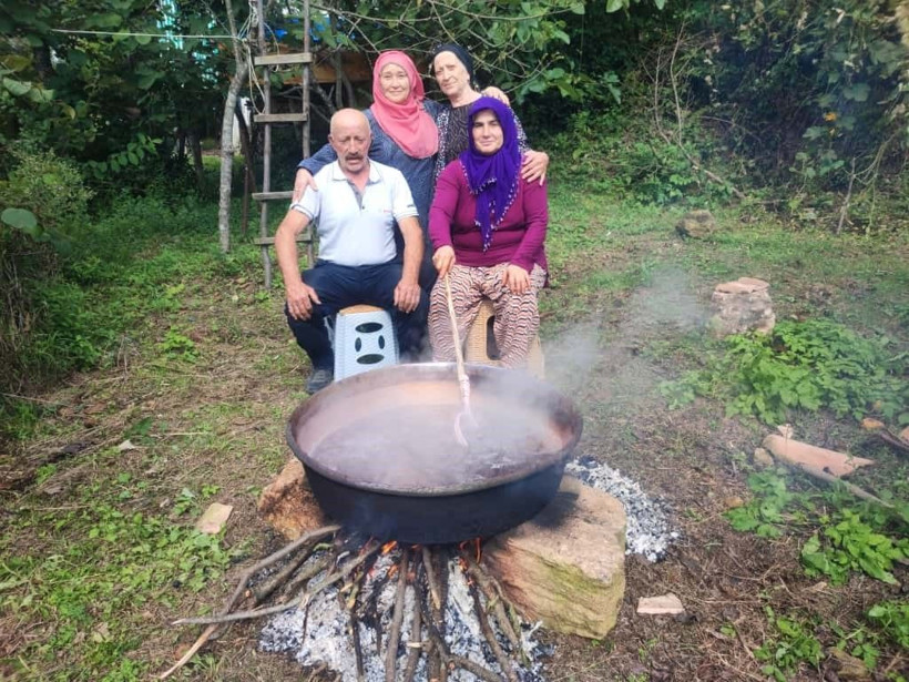 Şifa niyetine Isabella! Üretim başladı - Resim: 3