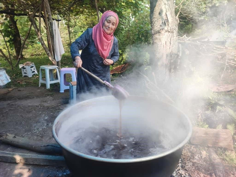 Şifa niyetine Isabella! Üretim başladı - Resim: 4