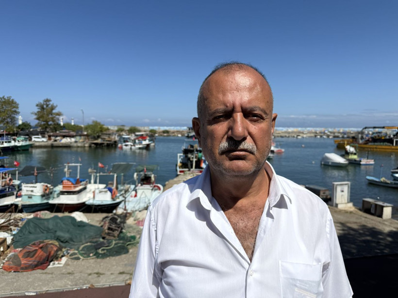 Balıkçıların gözü havada, denk gelen 500 kasa tutuyor - Resim: 2