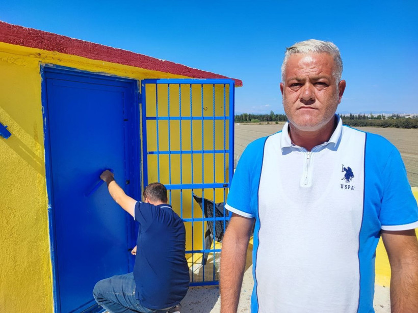 Bulup getirene 100 bin TL verecek - Resim: 1