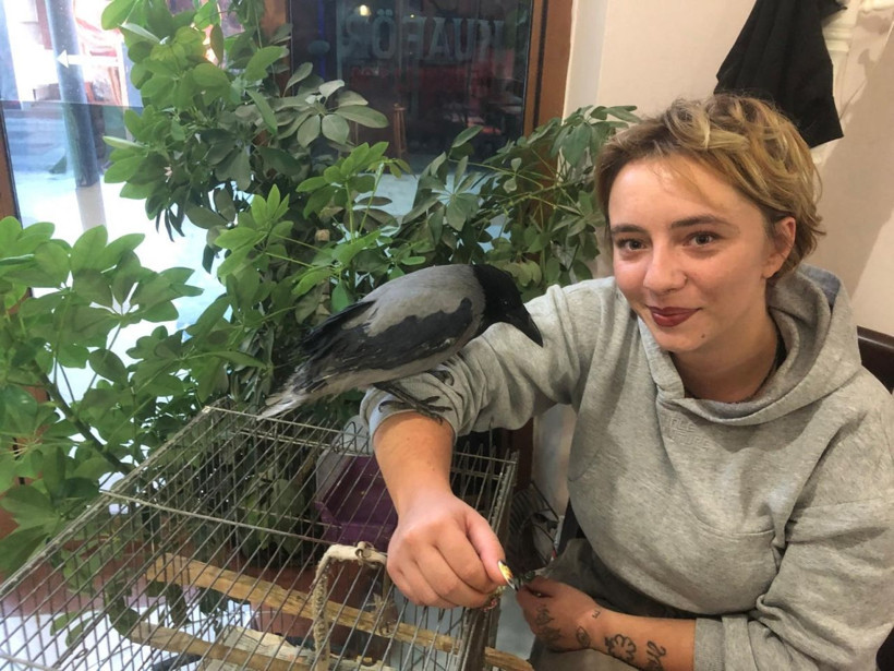 Rıfkı kahvehanenin müdavimi oldu - Resim: 1