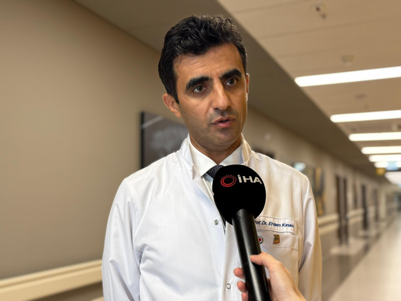 Ağrı kesicileri peş peşe aldı karaciğerinden oldu - Resim : 1