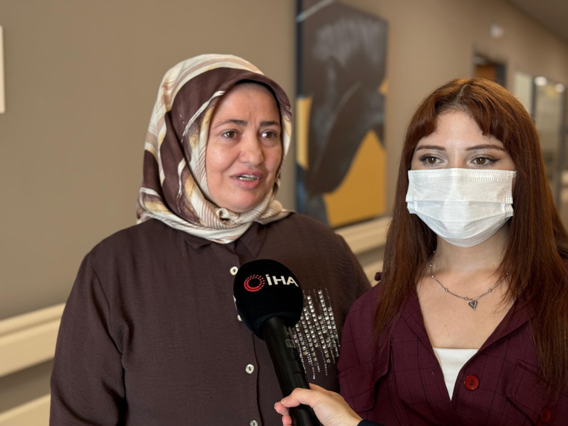 Ağrı kesicileri peş peşe aldı karaciğerinden oldu - Resim : 2