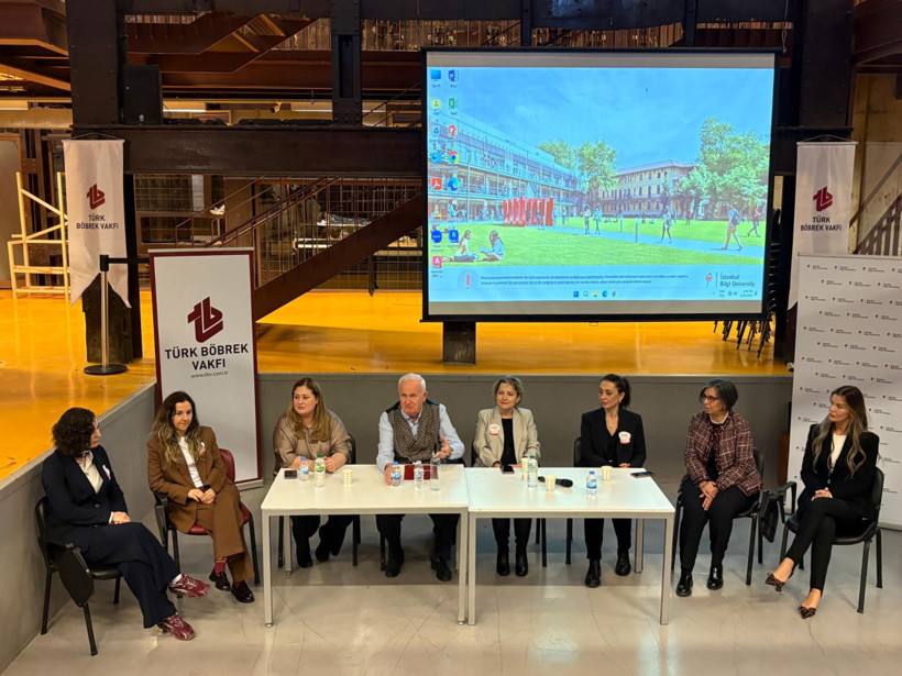 T&uuml;rk B&ouml;brek Vakfı&rsquo;ndan diyabete karşı &ldquo;K&uuml;&ccedil;&uuml;k Şefler Mutfakta" etkinliği - Resim : 1