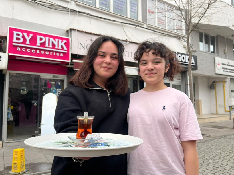 15 yaşında başladı, "Batarsın" diyenlere inat patron oldu - Resim: 4