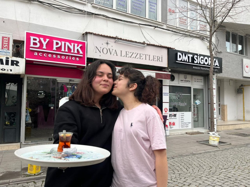 15 yaşında başladı, "Batarsın" diyenlere inat patron oldu - Resim: 6