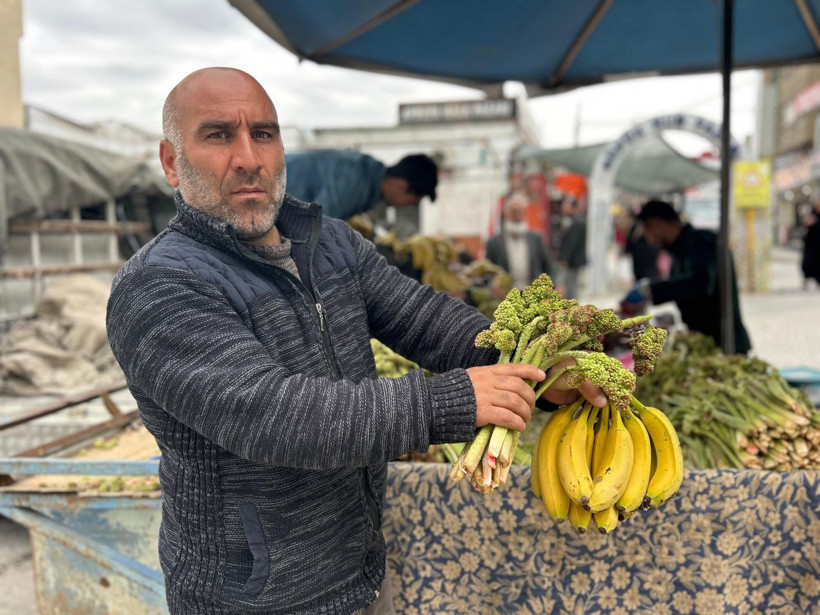 Dağların zirvesinden tezgâha indi: 700 liradan 400’e düştü, kapış kapış gidiyor - Resim: 4