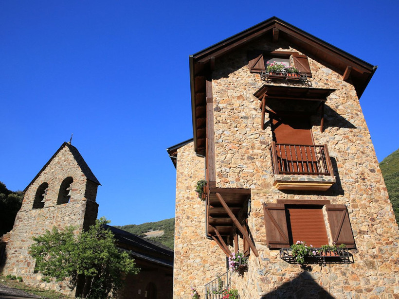 16 kişinin yaşadığı köyü yılda 25 bin turist ziyaret ediyor - Resim: 6