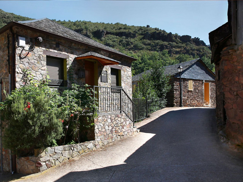 16 kişinin yaşadığı köyü yılda 25 bin turist ziyaret ediyor - Resim: 7