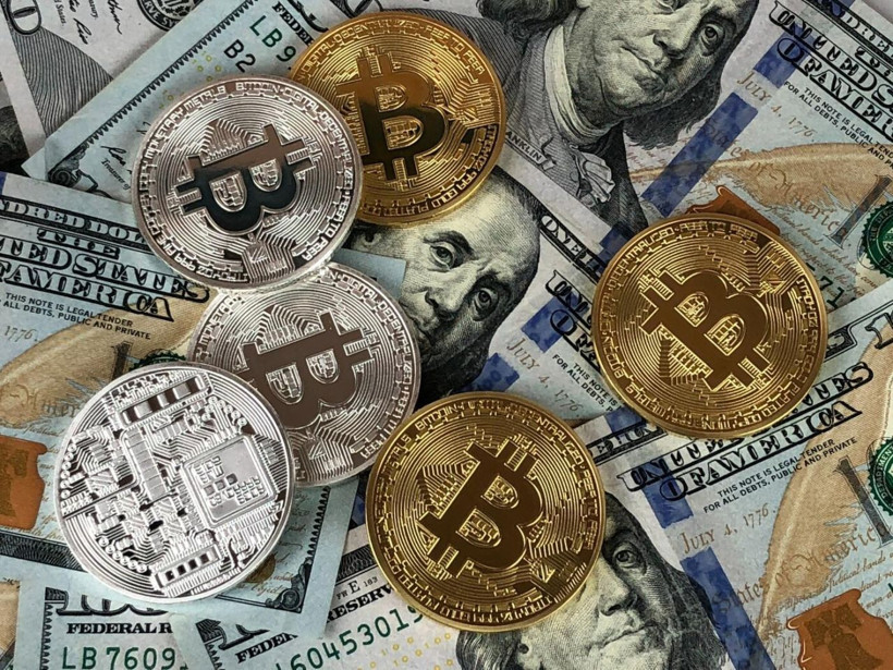 Bitcoin'de büyük kırılma kapıda! Masada iki ihtimal var - Resim: 3