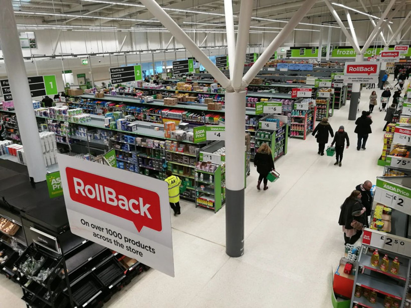 Borç batağındaki market zinciri 7500 kişiyi işten çıkaracak - Resim: 5