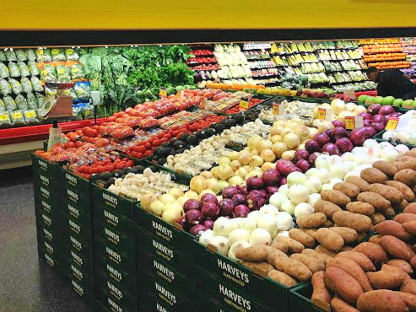 102 yıllık market zinciri tarihe karıştı: Son mağazaları da kapatıldı - Resim: 5