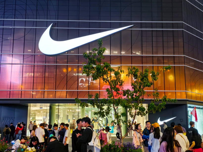 Nike'tan peş peşe kapanma kararı: Mağazalarını küçültüyor - Resim: 10