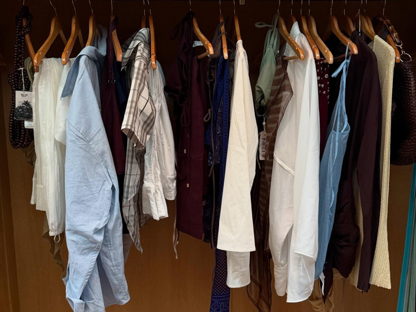 Borç alarak başladı, her 30 saniyede bir elbise satıyor - Resim: 18