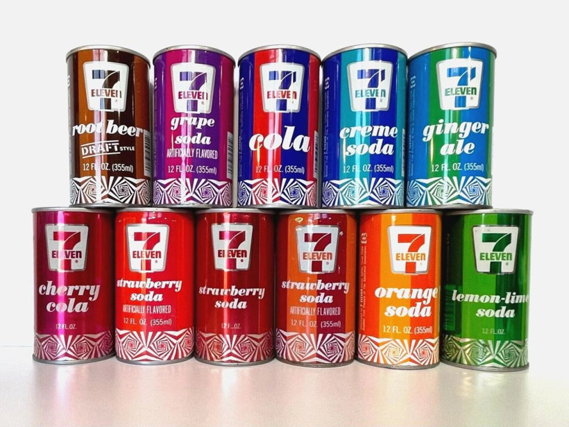 Market devi içecek sektörünü karıştırdı: Coca-Cola ve Pepsi'ye rakip oldu - Resim: 4