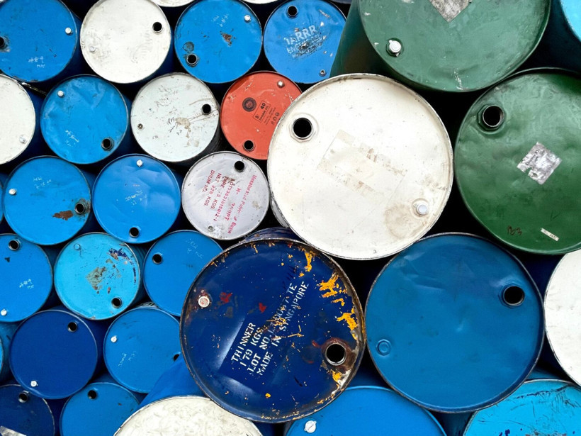 Hürmüz'de savaş, piyasalarda alarm! Petrol kritik eşiğin üzerine yükseldi - Resim: 7
