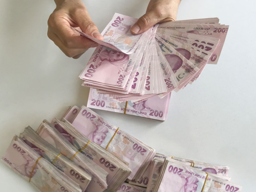 Memur ve emeklinin ocak zammı için yeni hesap: Maaşlar ne kadar artacak? - Resim: 11