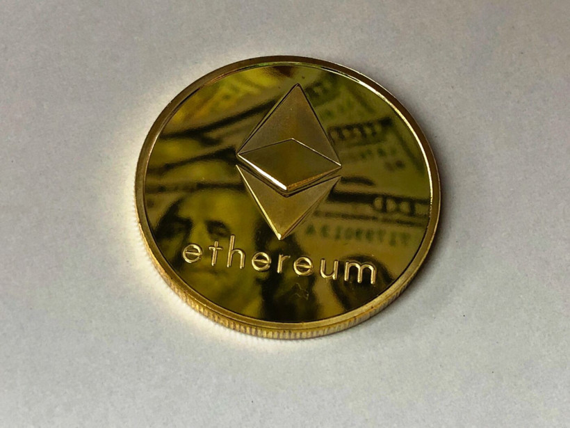Ethereum için geri sayım başladı: Yükseliş mi, düşüş mü geliyor? - Resim: 1