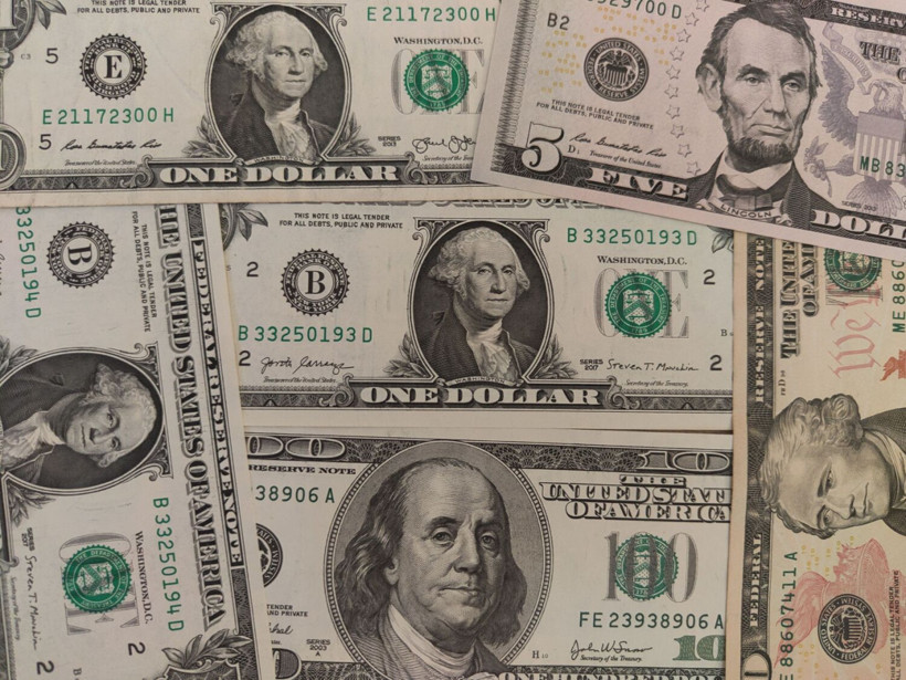Dev banka dolarda fikrini değiştirdi: 2027'ye kadar sürebilir - Resim: 7