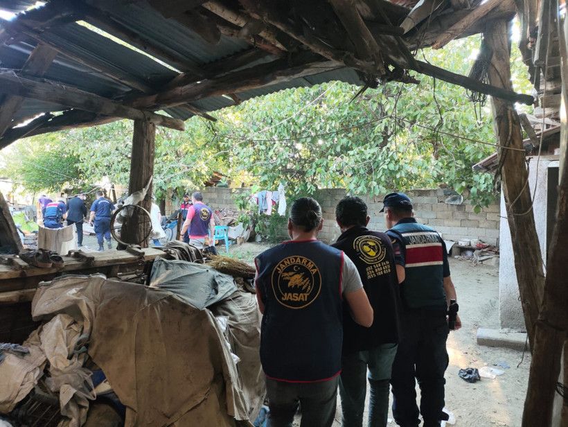 Denizli’de kan donduran olay: 93 yaşındaki kadın torun cinayetine kurban gitti - Resim : 2