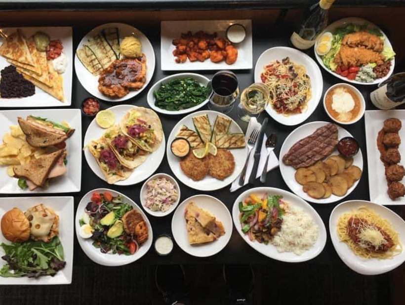 48 yıllık restoran zinciri ilk göz ağrısını kapatıyor - Resim: 1