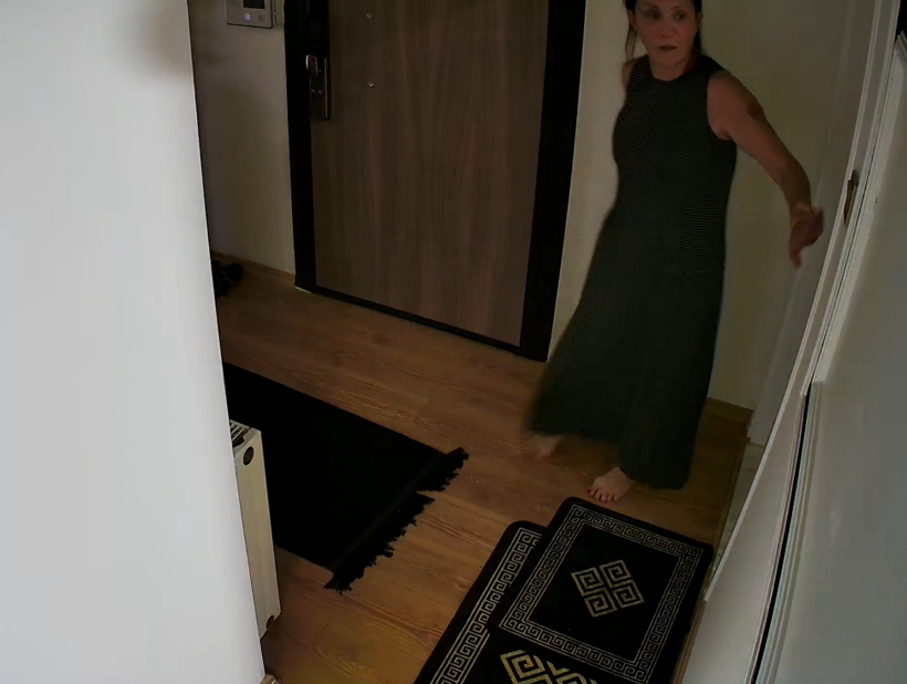 Ünlü sanatçı Güllü’nün ölümüyle ilgili soruşturmada yeni detaylar! Yapay zekalı kameralar inceleniyor - Resim: 6