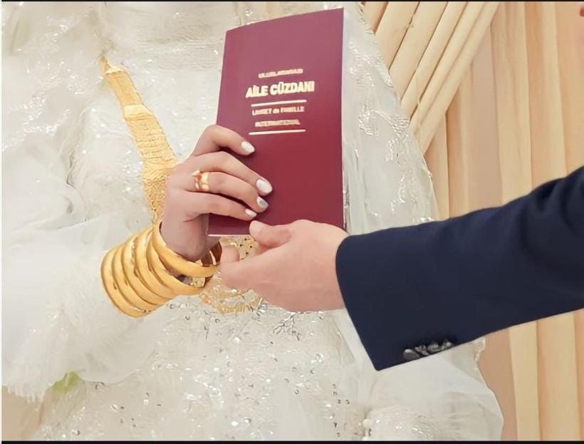 Türkiye Diyanet Vakfı çeyiz yardımı sonuçları açıklandı mı, ne zaman açıklanıyor? - Resim: 4