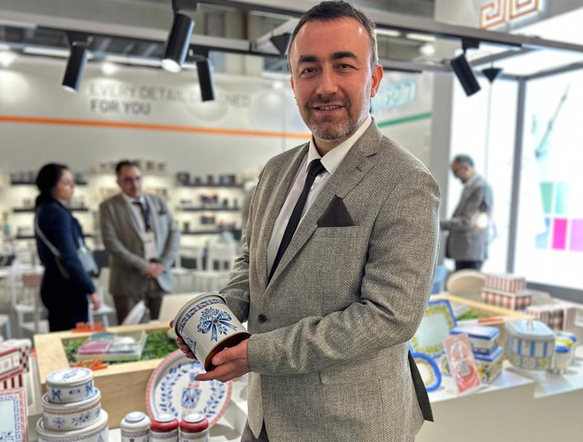 Uşak'tan Bükreş'e, Sivas'tan Dubai’ye: Trendyol ile büyüyen KOBİ'lerin sınırları aşan başarısı - Resim : 2