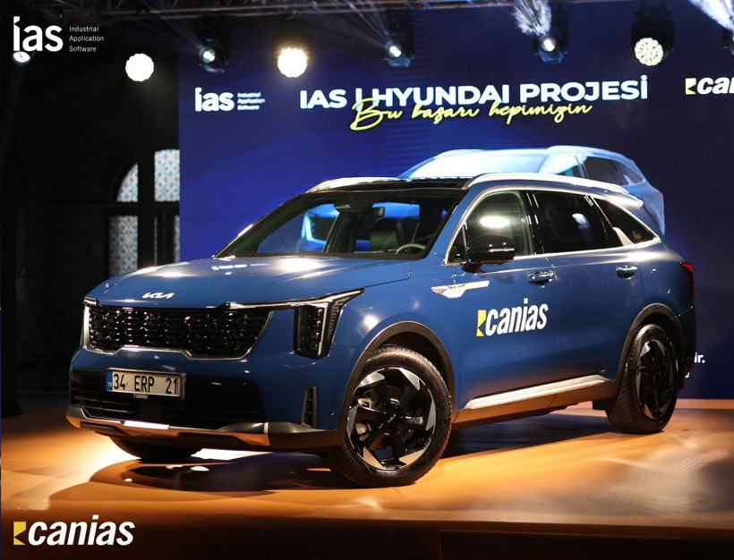 Hyundai Motor Group'tan dev dijital d&ouml;n&uuml;ş&uuml;m hamlesi: Canias ERP d&ouml;rt &uuml;lkedeki &uuml;retimi tek platformda birleştirdi - Resim : 1