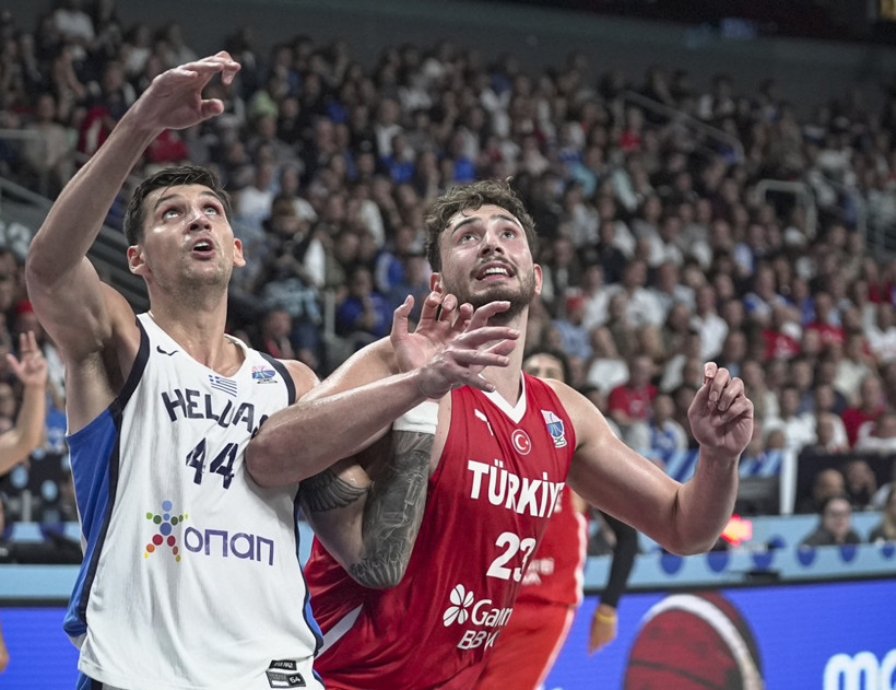 Türkiye’nin yıldızı EuroBasket'te tarih yazıyor! Alperen Şengün'ün kariyeri nasıl başladı? - Resim : 3