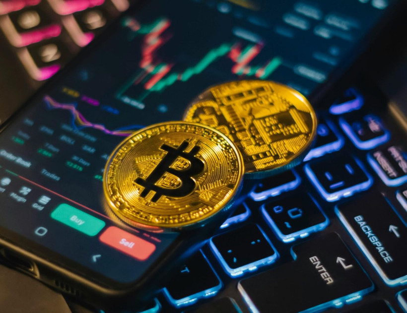 Bitcoin'de büyük kırılma kapıda! Masada iki ihtimal var - Resim: 11