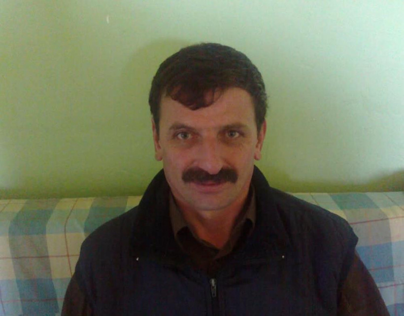 Zafer Partisi ilçe başkanı gölette ölü bulundu - Resim : 1