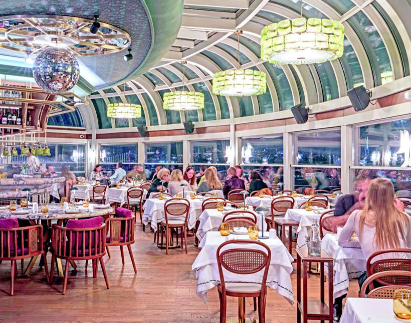 Ali Karababa: İnsanlar artık mutfakta şeffaflık ve hikâye arıyor - Resim : 1