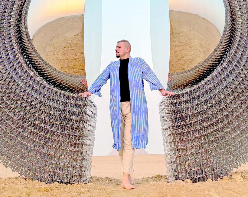 Uygarlığın sonsuz döngüsü - Resim : 1