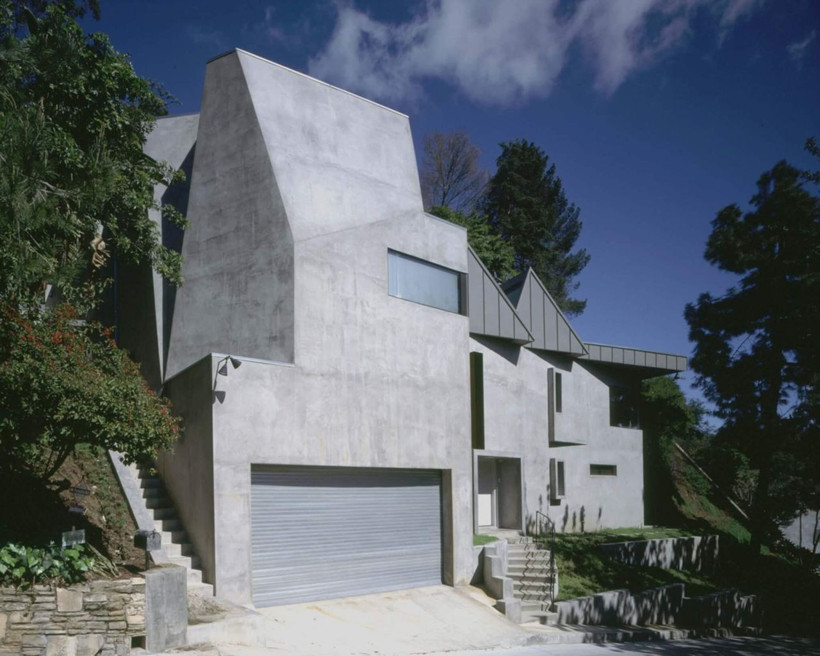 Ünlü yönetmenin malikanesi 13 milyon dolara satıldı - Resim: 2