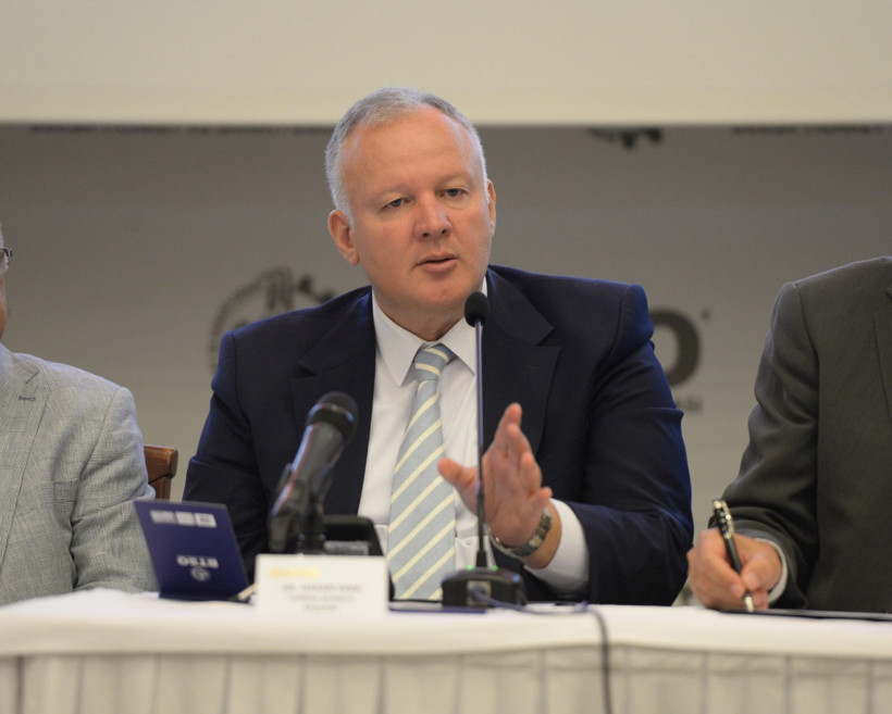 Bursa gıda sektöründe önemli buluşmalara hazırlanıyor - Resim : 2