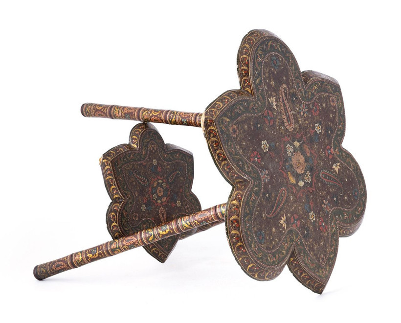 Ünlü yazarın vezir dedesinin mirası açık artırmada - Resim: 21